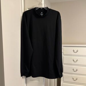 Pro Tour Black Long Sleeve